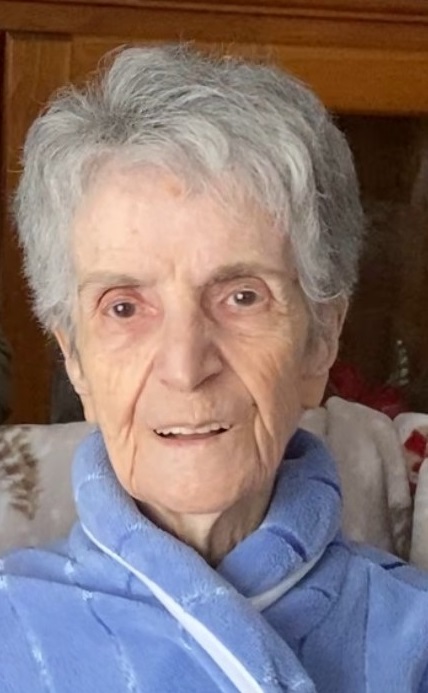 Jeannine Gaudreau