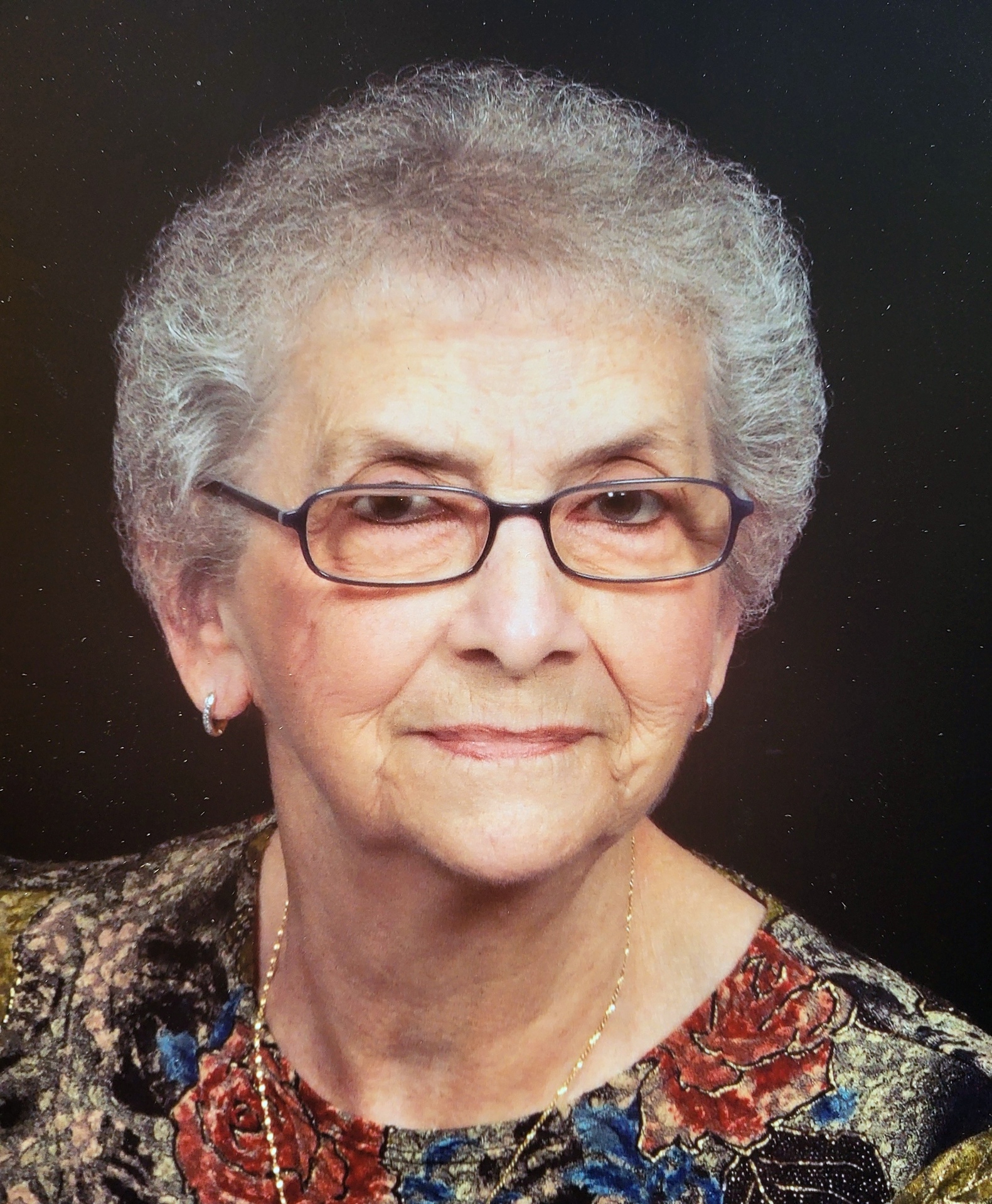 Lucette Simard Therrien