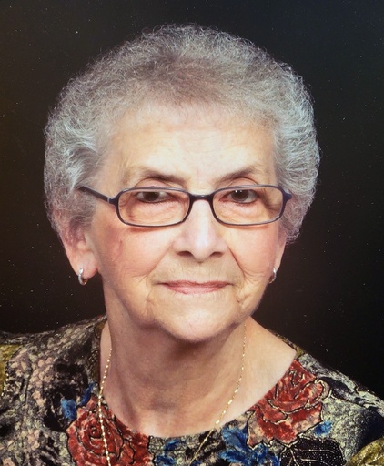 Lucette Simard Therrien