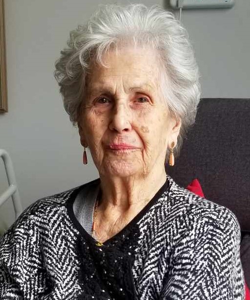 Claire St-Aubin Lanthier