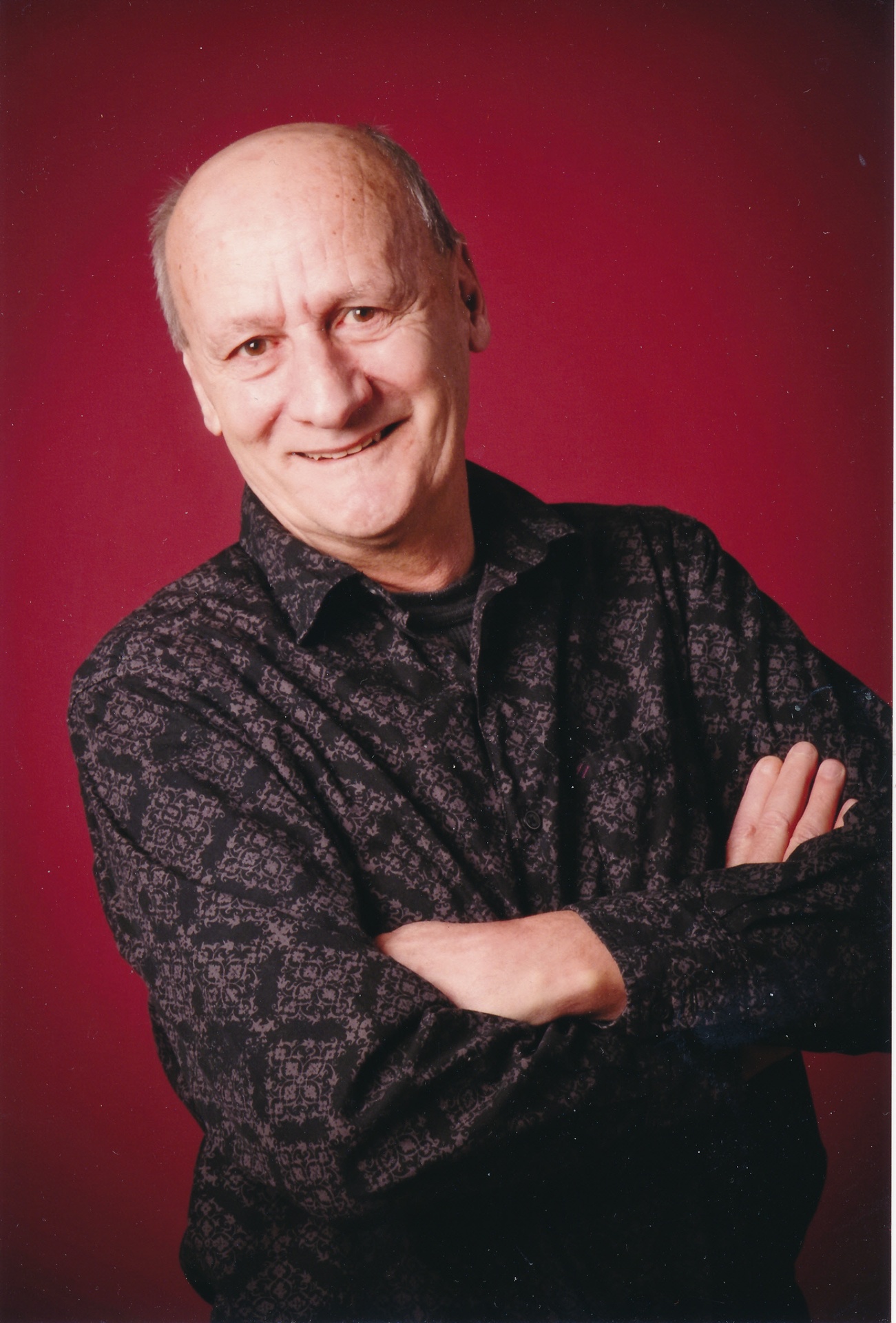Raynald Garneau