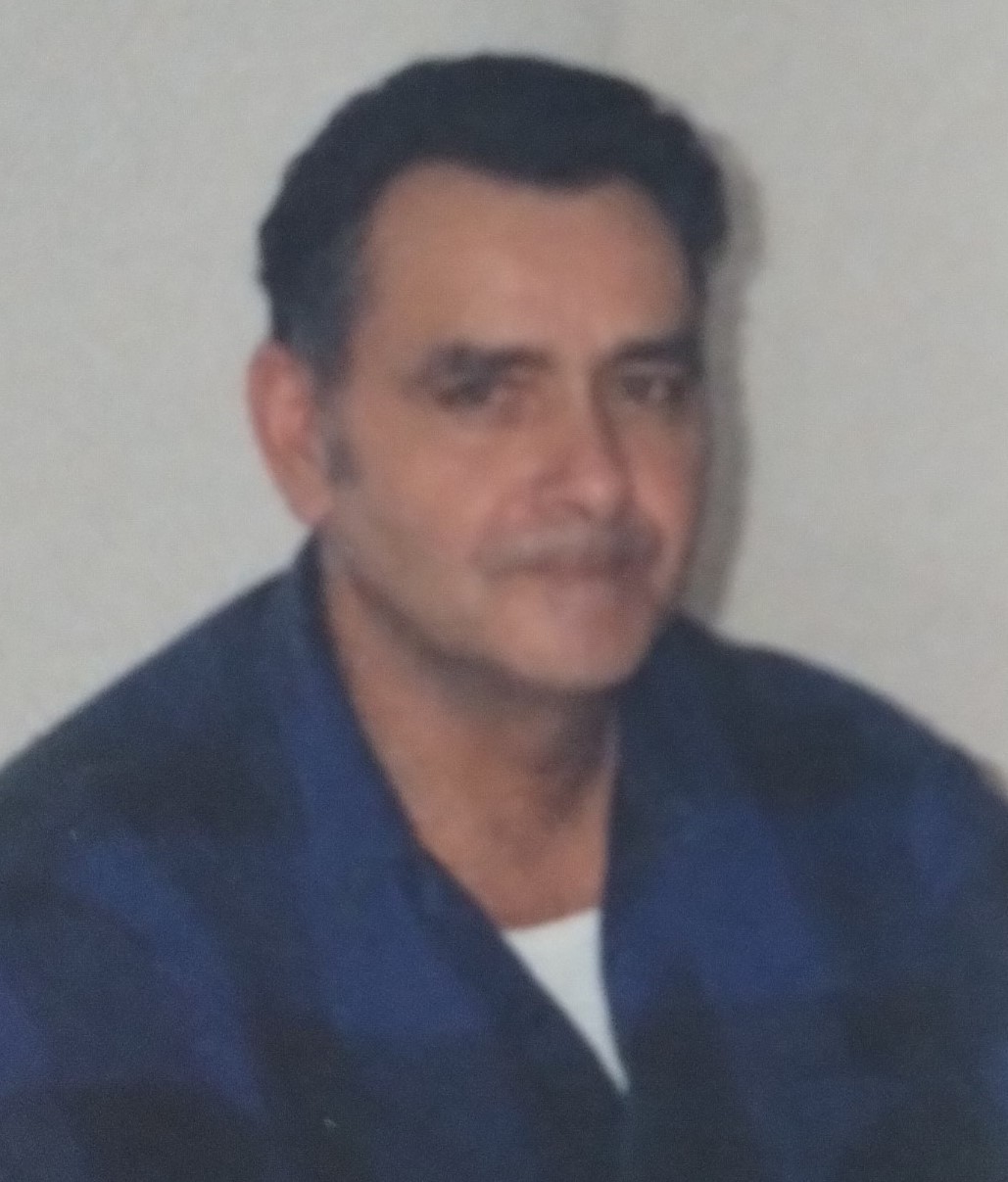Victor Michaudville