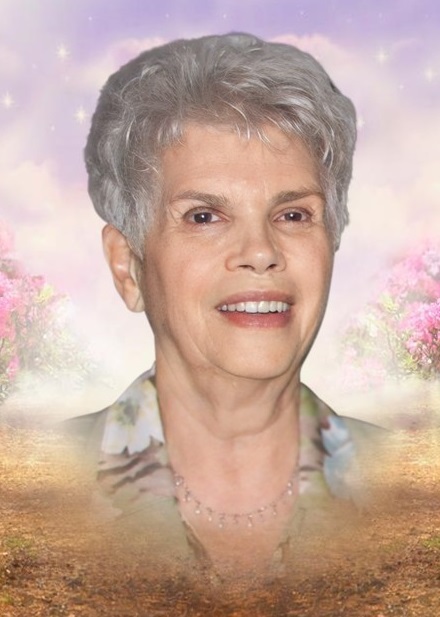 Rita Charbonneau
