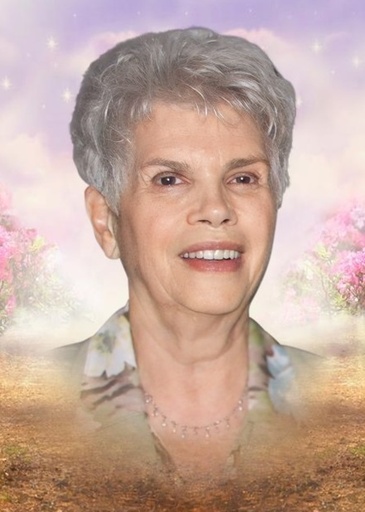 Rita Charbonneau