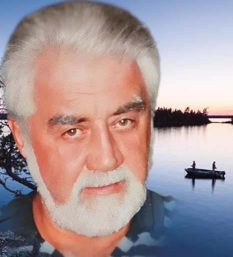 Yvon Aubin