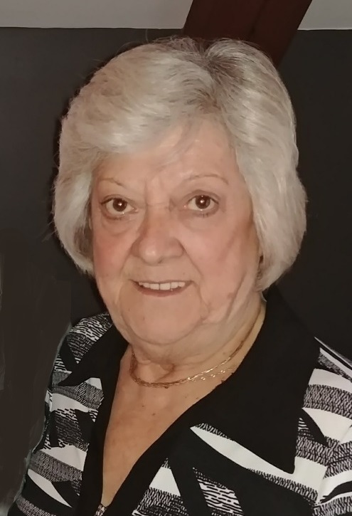 Gisèle Fex