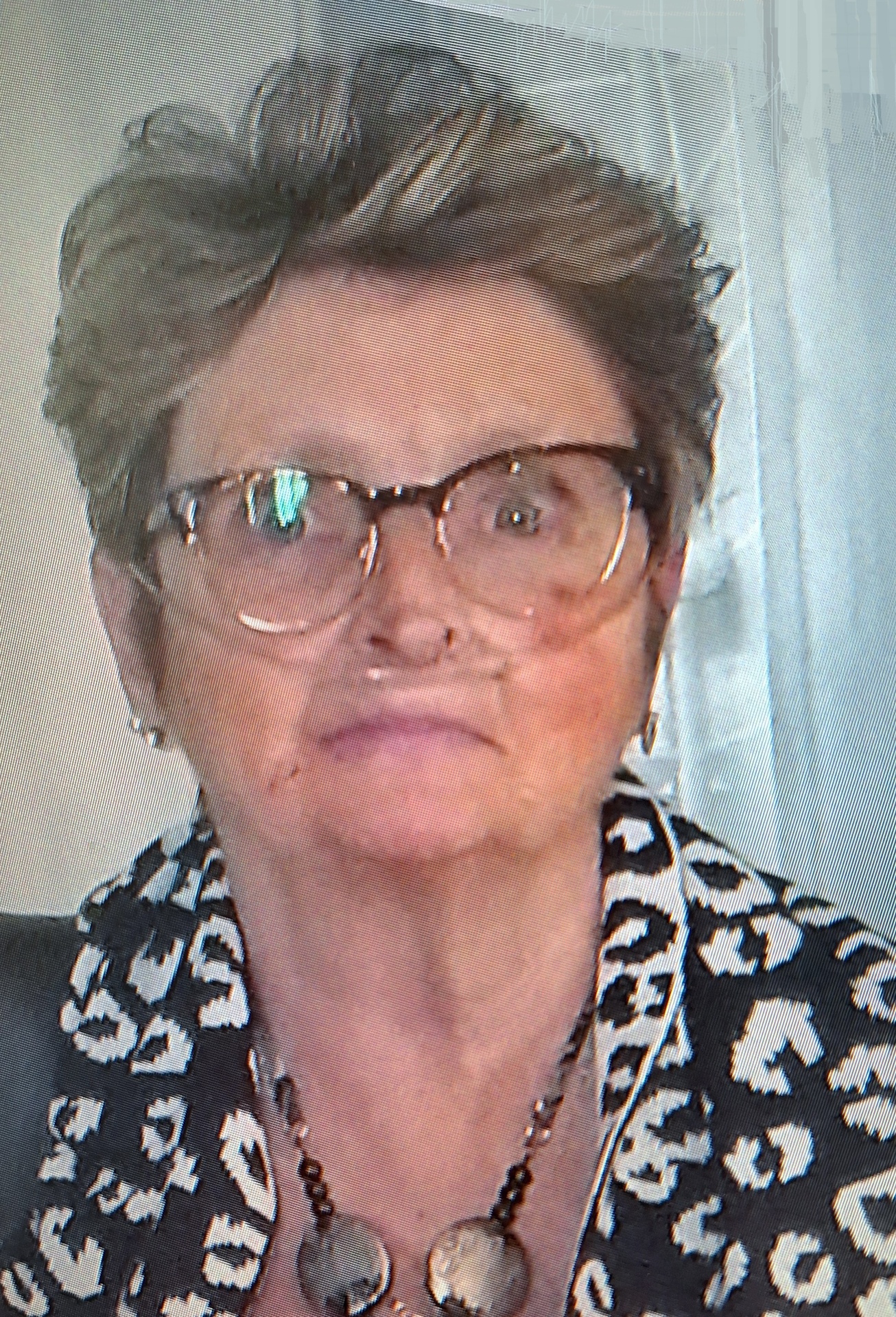 Diane Patry