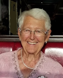 Réjeanne Chartrand