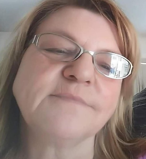 Micheline Fréchette