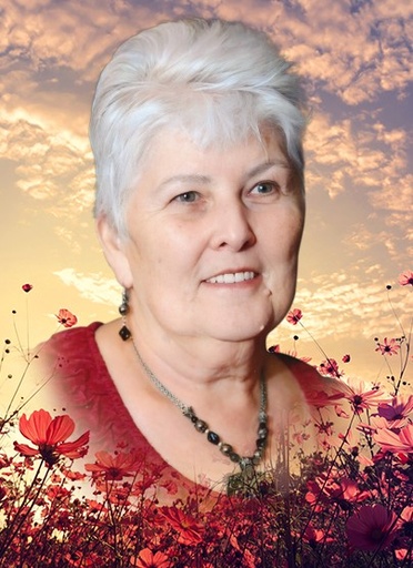 Pierrette Cyr (Lacroix)