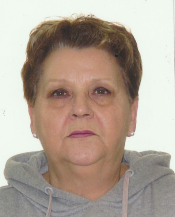 Diane Turcotte