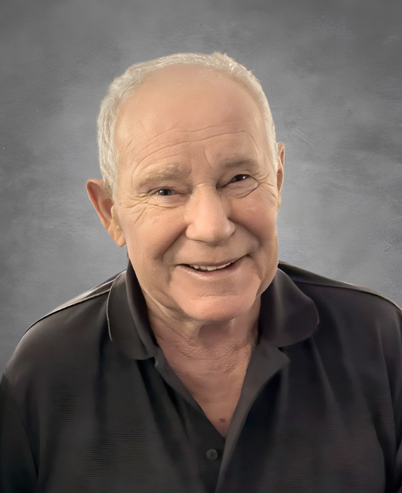 Pierre Legault