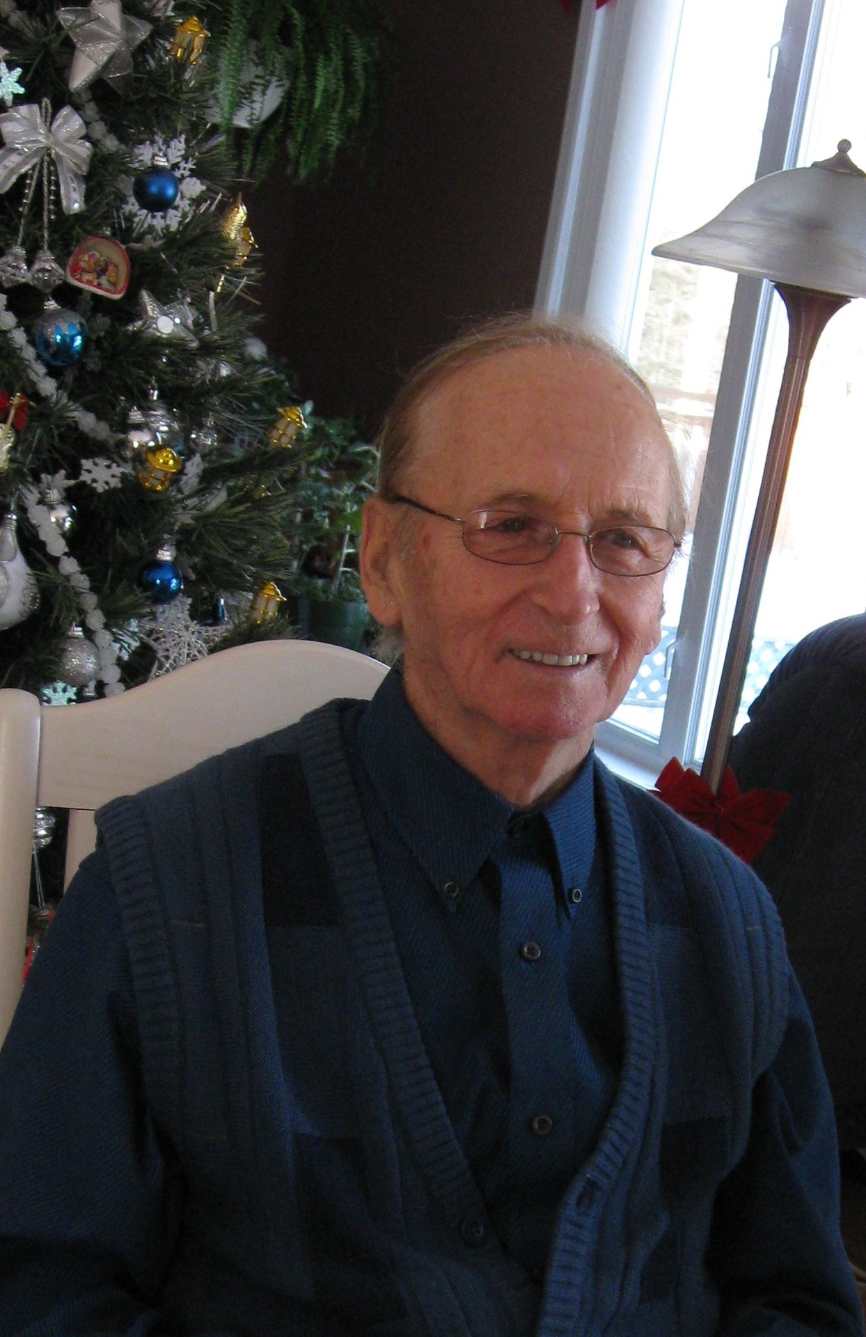 Gérard Hébert