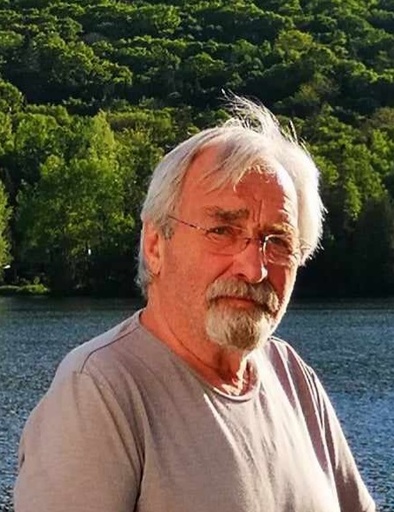 Simon Champoux