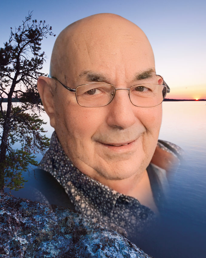André Sanche