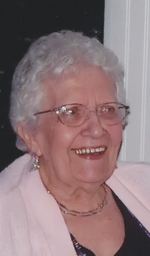 Hélène Bégin Lauzon