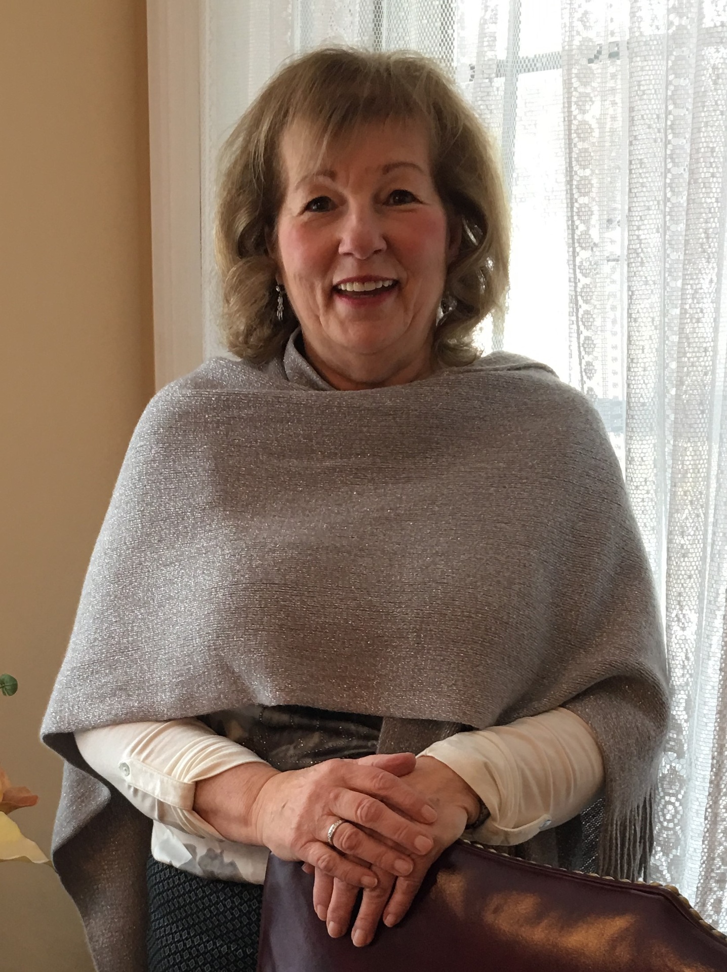 Sylvie Plourde