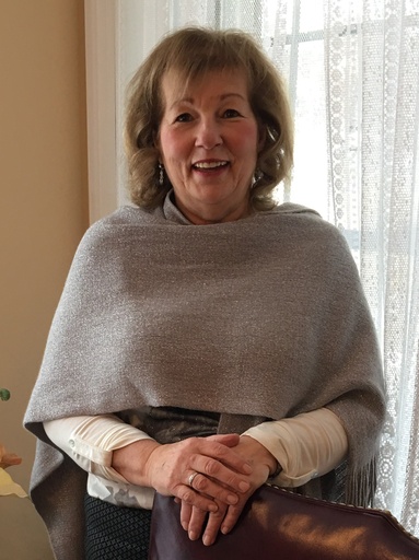 Sylvie Plourde