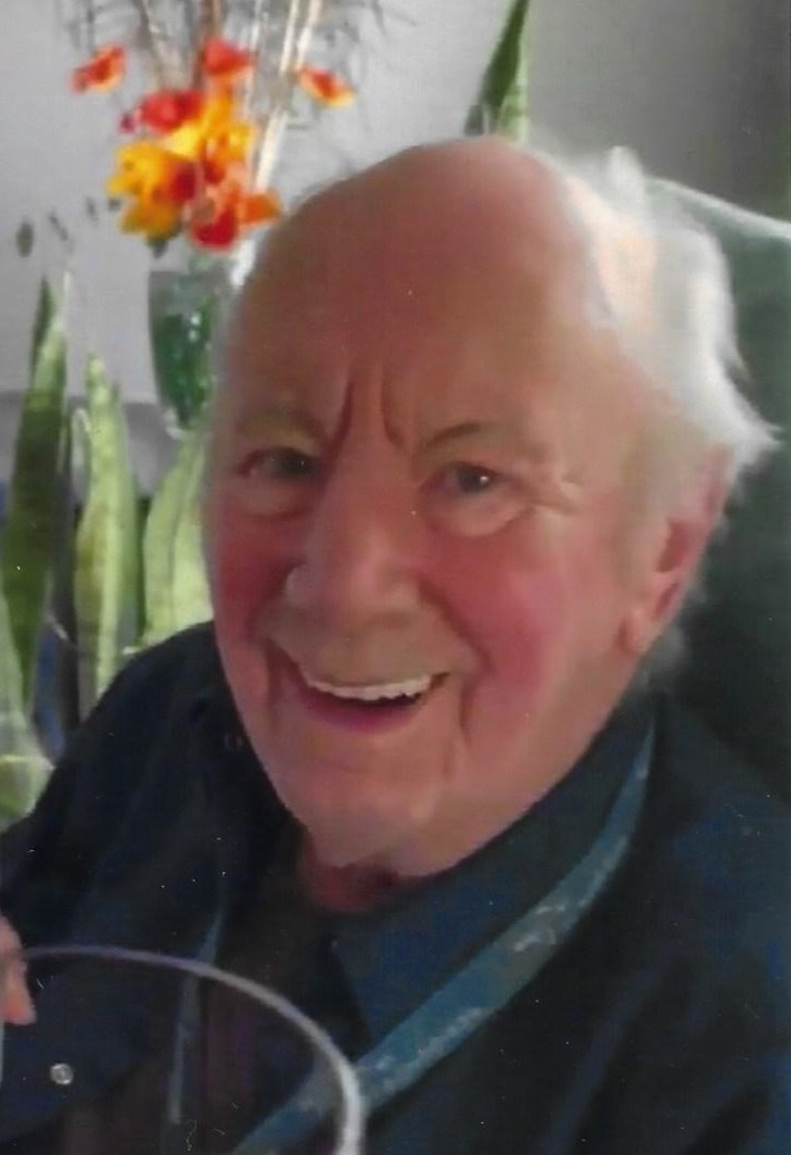 Ronald Piché
