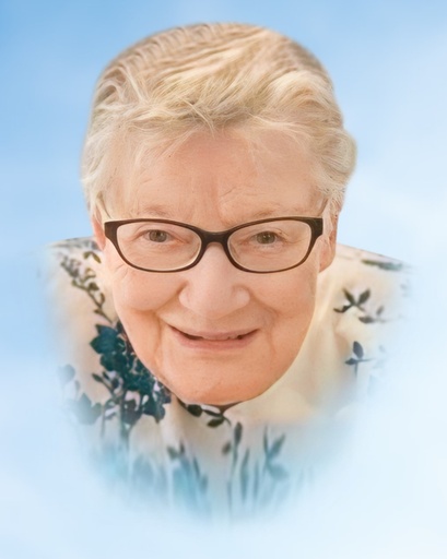 Georgette Grenier