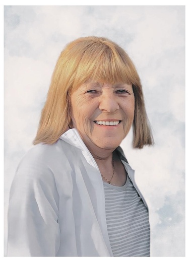 Clairette Raymond Lajeunesse