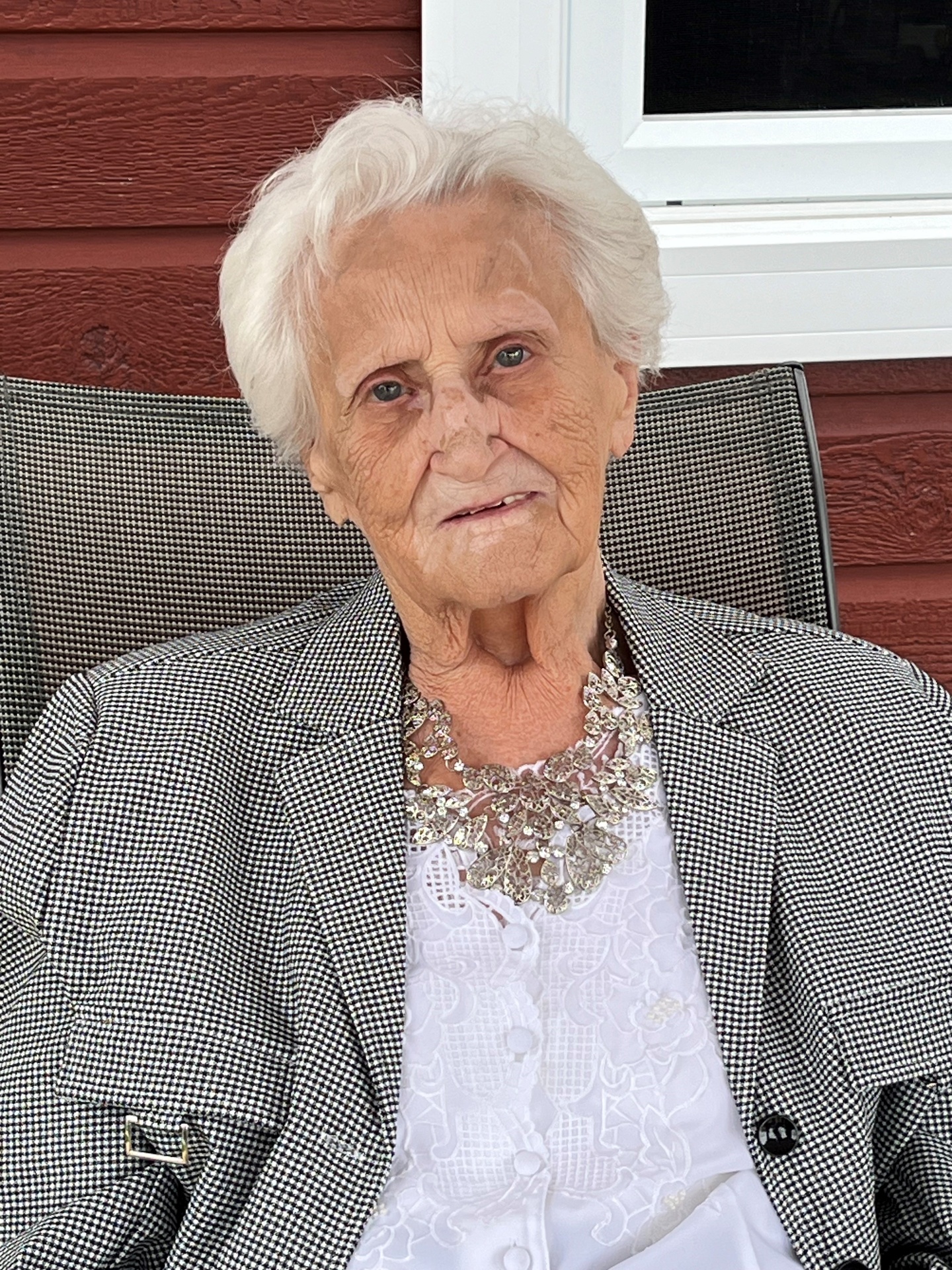 Gabrielle Painchaud Brunet (née Grenon)