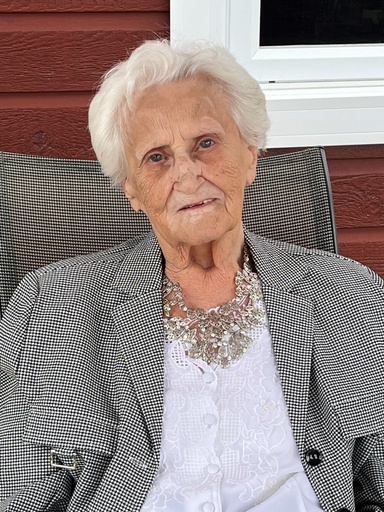 Gabrielle Painchaud Brunet (née Grenon)