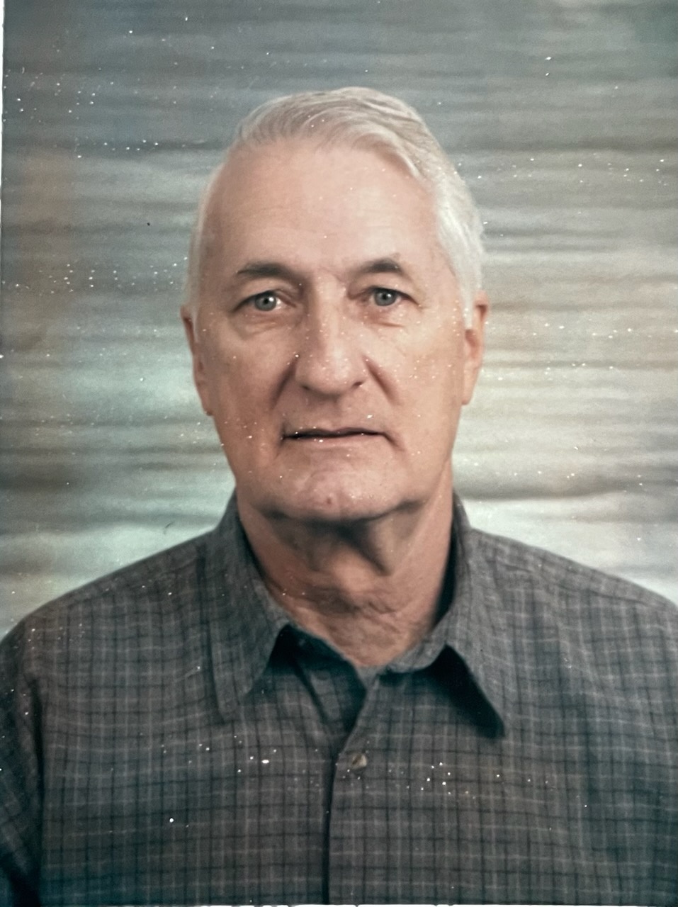 Roger Forget