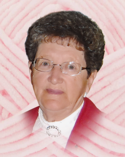 Laurette Chalifoux Hawkins