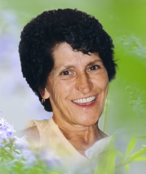 Thérèse Plourde