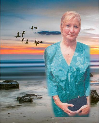 Susan (Suzanne) Gale