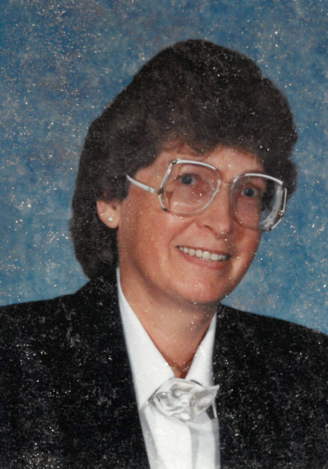 Martha Mc Carthy
