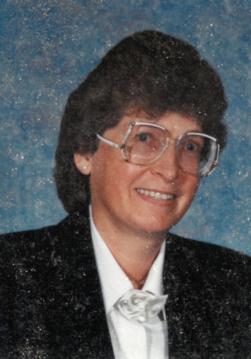Martha Mc Carthy