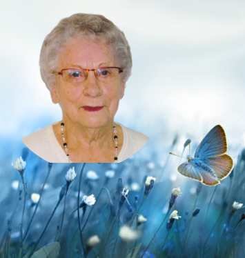 Raymonde Meilleur Huberdeau