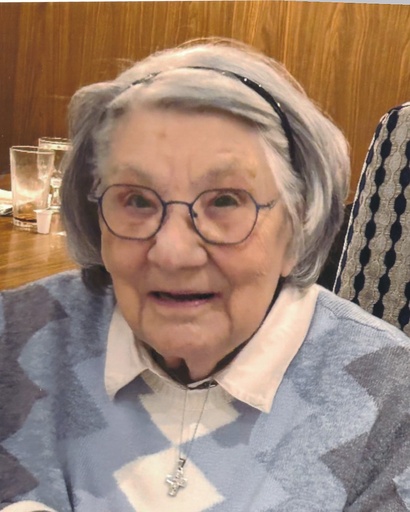 Anita Desrochers Reid