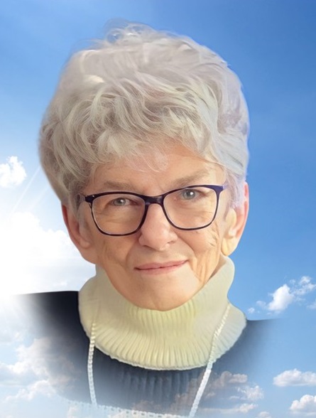 Marjolaine Ouellette