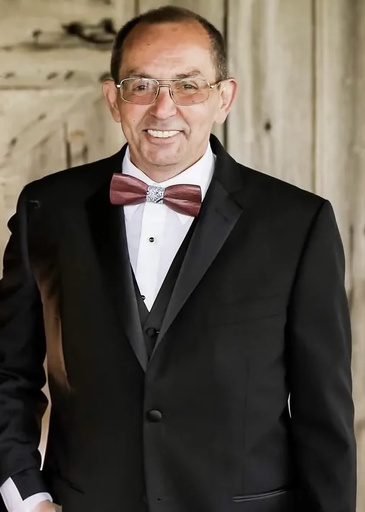 Claude Forget