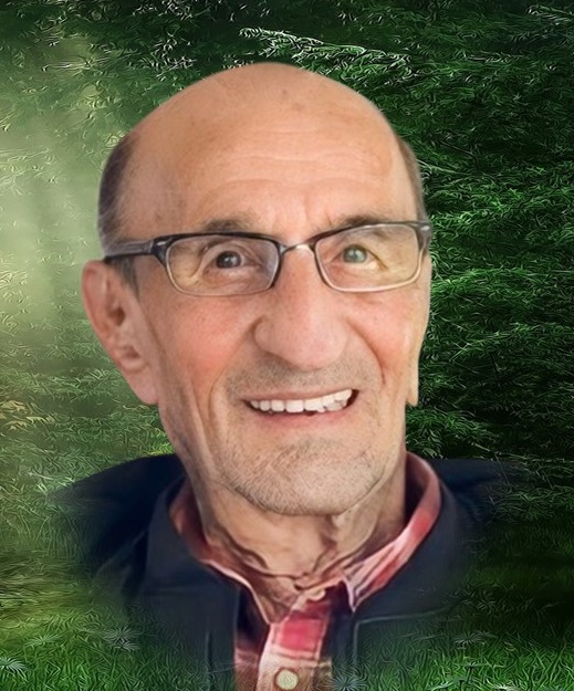 Édouard Larose