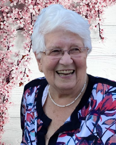Gisèle Valiquette