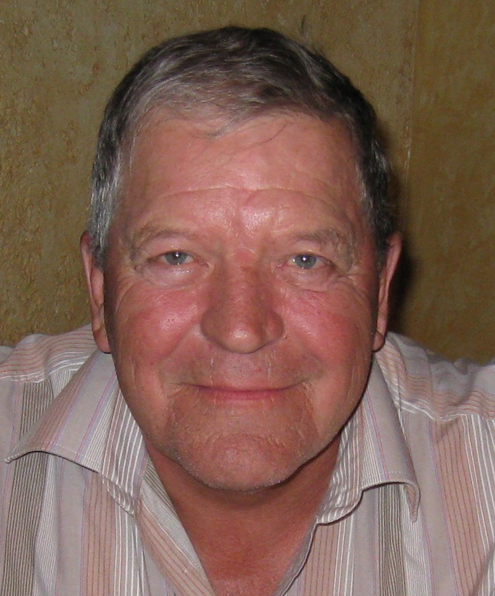 Raymond Laporte