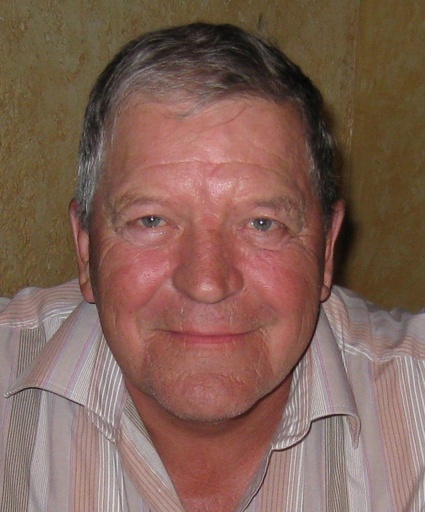 Raymond Laporte