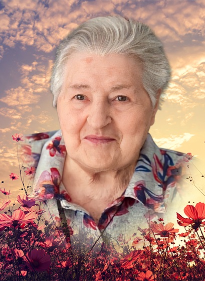 Jeannine Lacelle