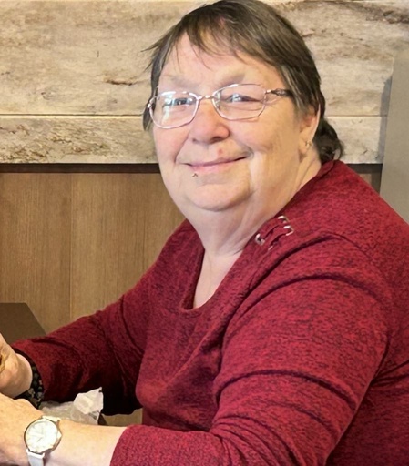 Aline Lefebvre