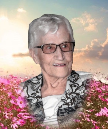 Henriette Caron (née Ouimet)