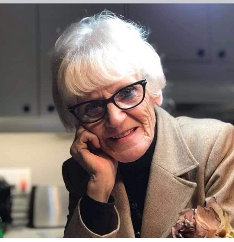 Gladys Béliveau
