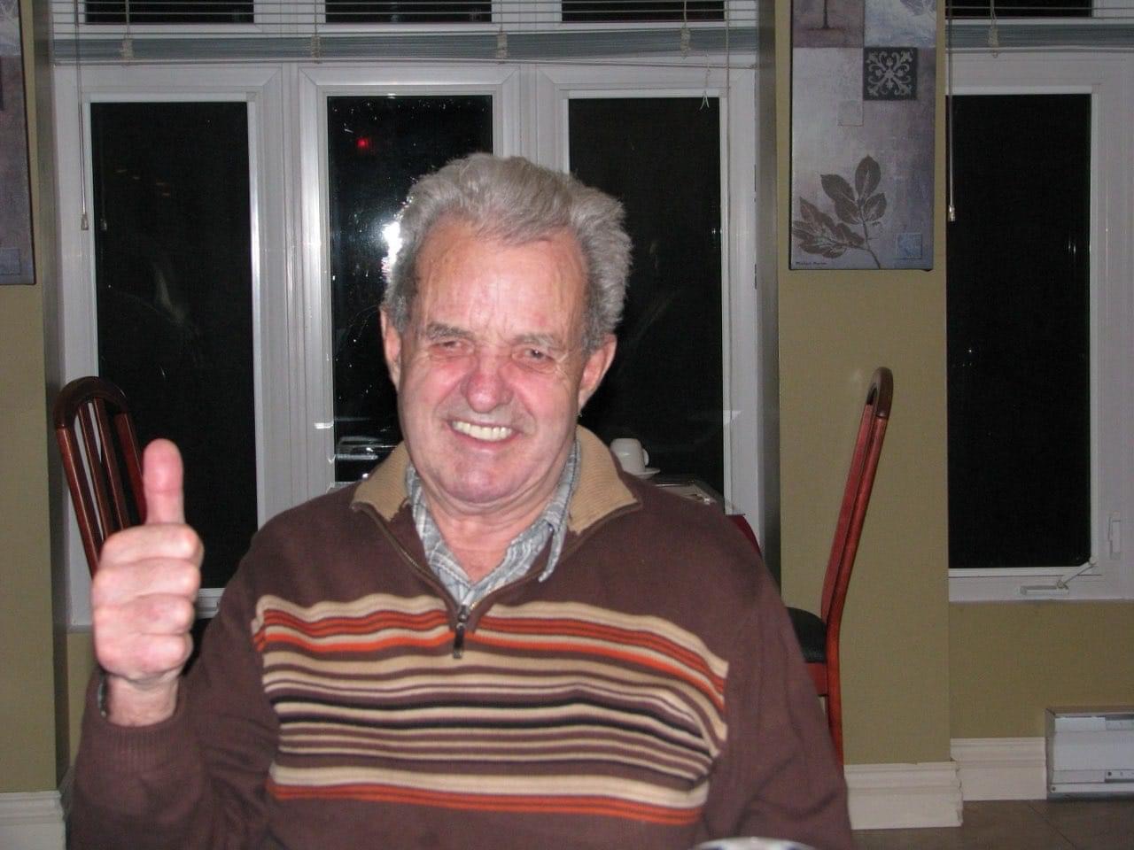 Pierre Charette