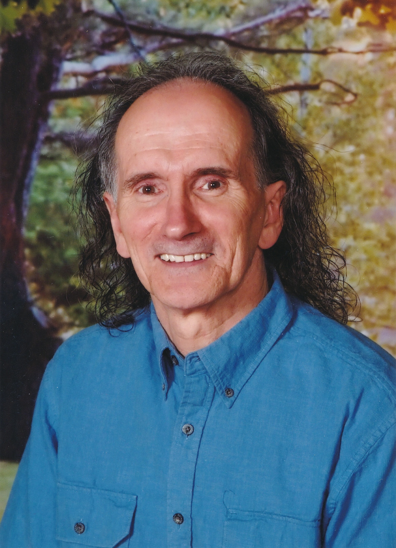 Jean-Maurice Raymond