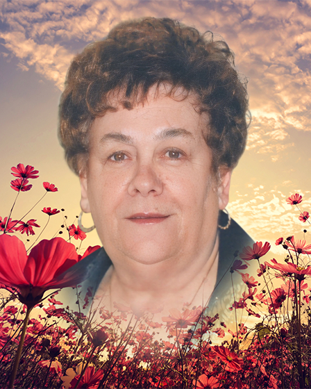 Denise Cléroux