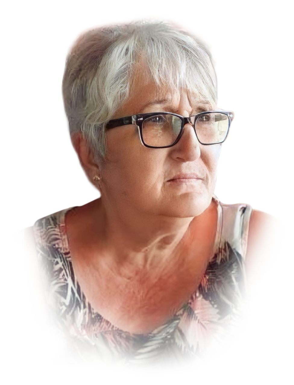 Mariette Beauregard