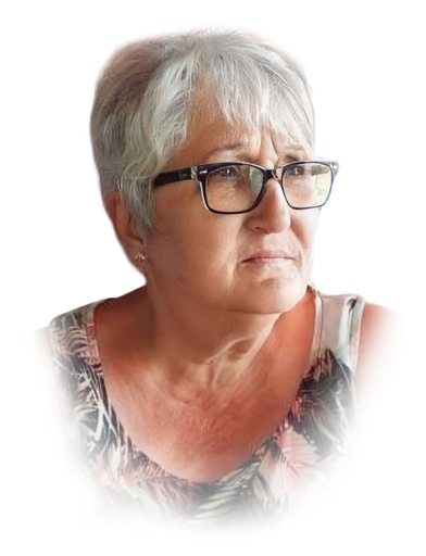 Mariette Beauregard